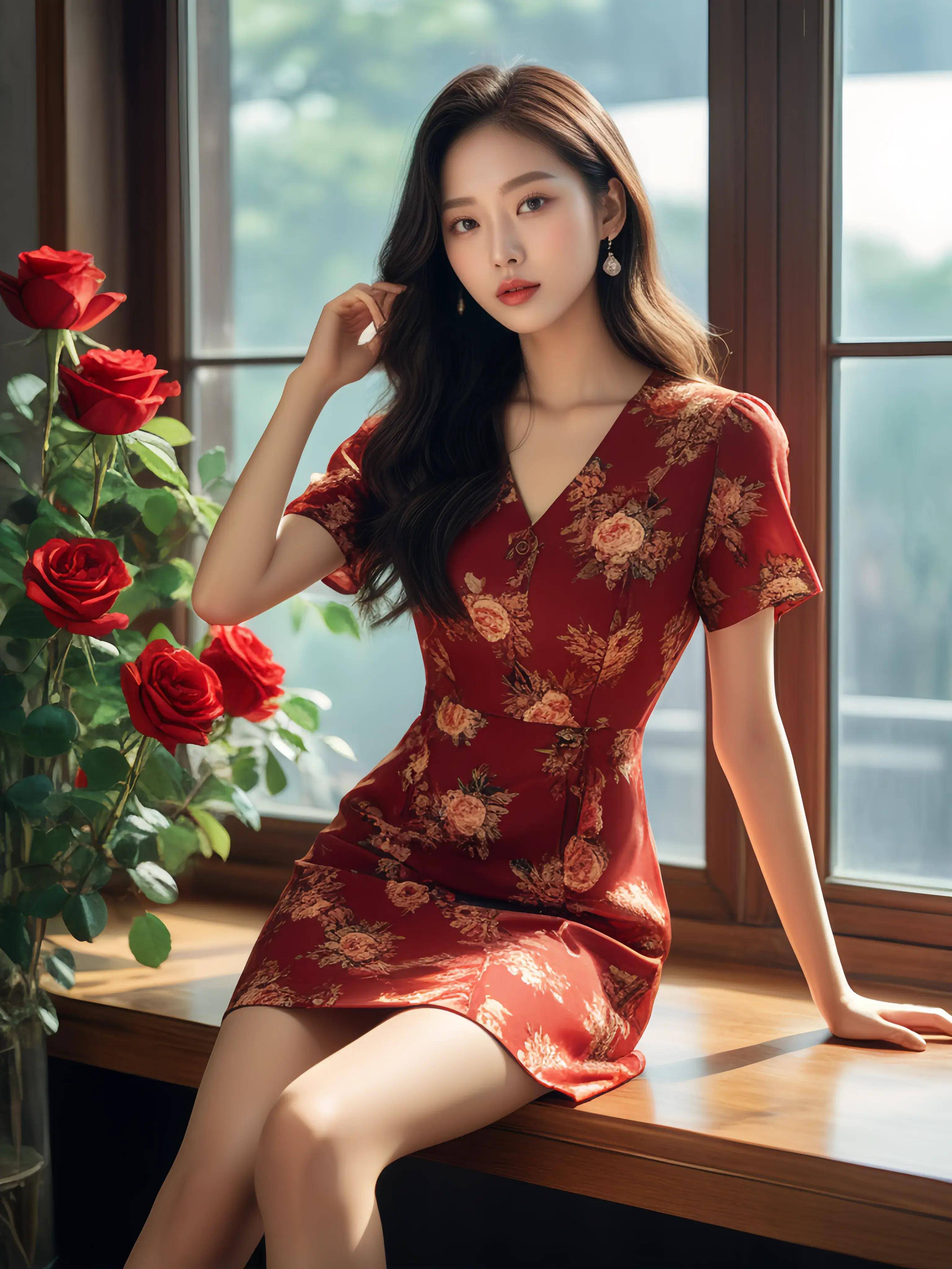 糖心vlog小晗
